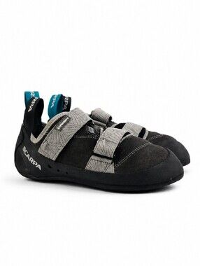 Scarpa Origin Rock Women's Climbing Shoes Size 7.5